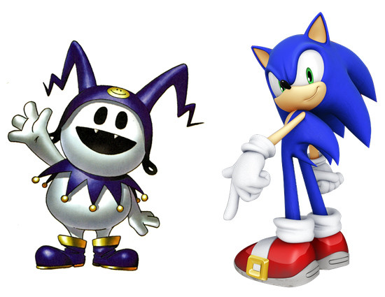 DON'T TRUST HIM, JACK. Alex Kidd trusted him. Billy Hatcher trusted him. And look what happened to THEM.