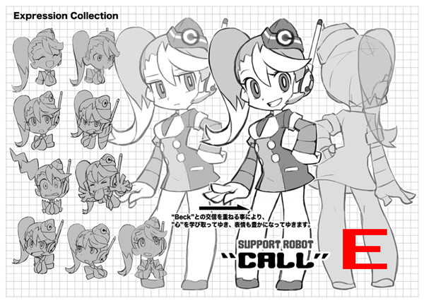In the sequel to Gainax's hit series, Panty gives up her hedonist life, becoming an air-traffic controller with a mortgage, an SUV, and a border collie named Socksy.