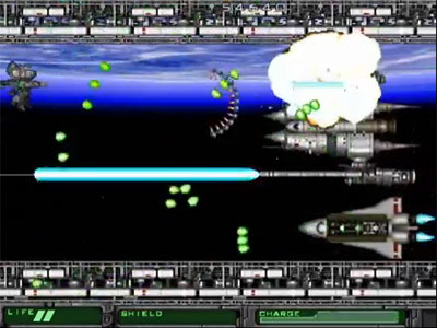 Well, they've got to do SOMETHING with those surplus space shuttles.