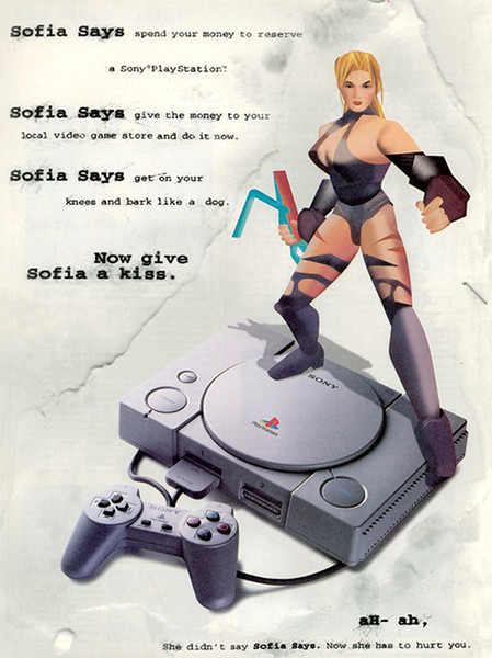 No, I don't think I will. I'll wait until the system is $100 cheaper and Suikoden is out.