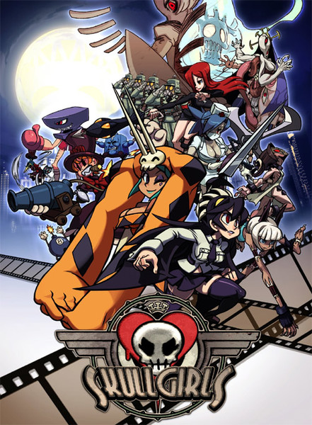 Konami OBVIOUSLY wants Skullgirls off the PSN because the character Valentine inadvertently exposed the Illuminati Freemason Vaccine Hivemind Agenda 21 Disarmament Fluoridation. No idea why they want it off of Xbox Live, though.