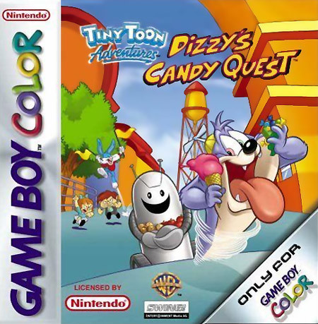 Buy as many copies of this as you can before lawsuits prevent any reprintings. This is the next Earthbound on eBay.