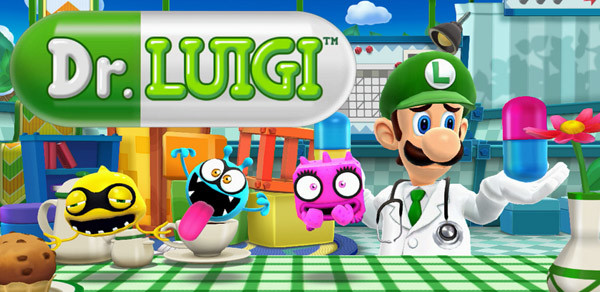 Quick, someone label Luigi AMERICA and the pill OBAMACARE and the virus monsters HMOS and we'll own the political cartoon market!