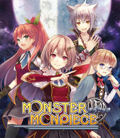Well, this looks like your typical anime-styled RPG. Whatever were people talking about...oh.