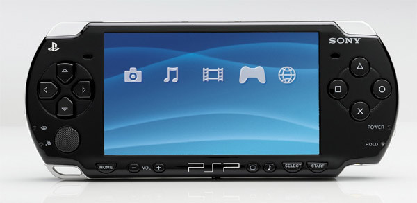 Just kidding, Vita fans! I hope it lives long and has about ten Gravity Rush games!