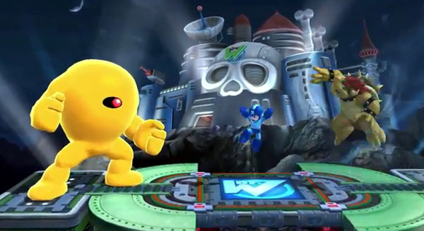 Some jerk is going to repeatedly pause the game when that thing shows up. Very funny.