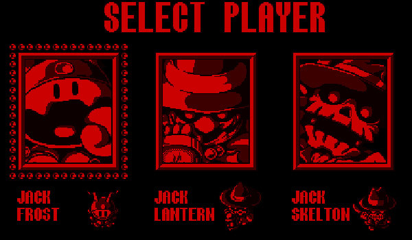 Jack Skelton's name change may have placated the Nintendo censors, but it opened Atlus up to lawsuits from Red Skelton.
