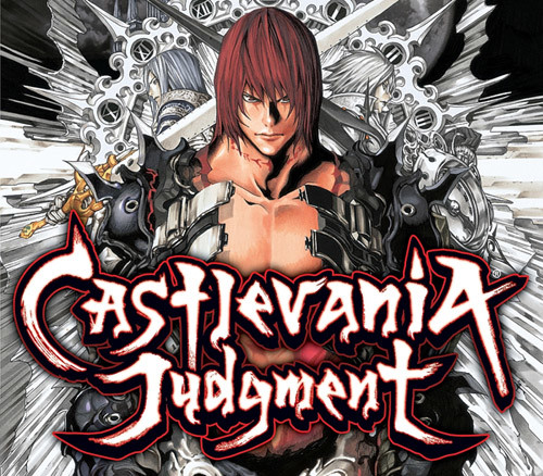 Even the characters themselves weren't happy with Castlevania Judgment.