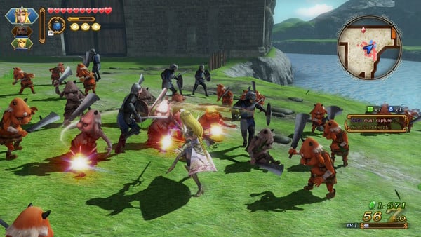 hyrulewarriors