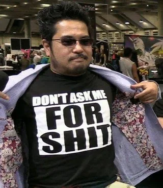 harada