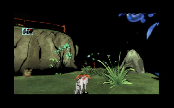 okami