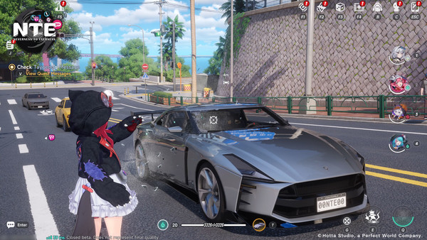 car-damage