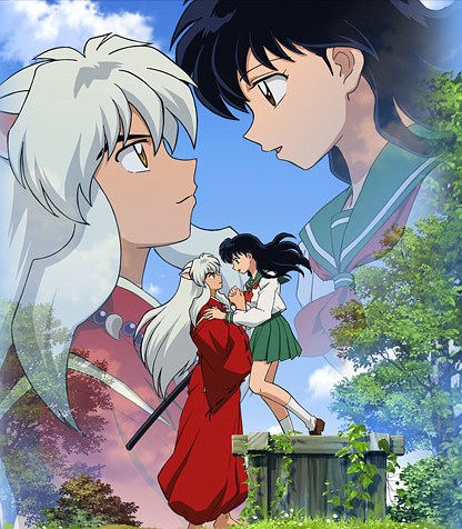 Netflix Streams InuYasha: The Final Act Anime in India on March 25