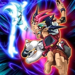 Yu-Gi-Oh! Zexal (TV) - Anime News Network