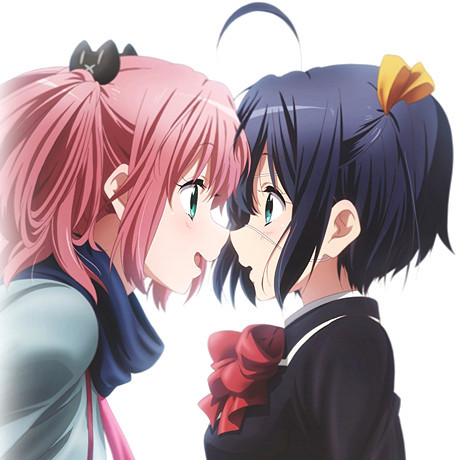 Sentai Filmworks Licenses “Love, Chunibyo and Other Delusions