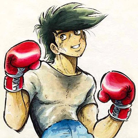 Hajime no Ippo's Global Influence on Shōnen Manga Culture and