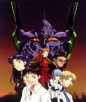 Zankoku Na Tenshi No Thesis (Neon Genesis Evangelion) [feat