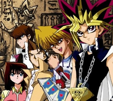 Watch Yu-Gi-Oh! GX Streaming Online