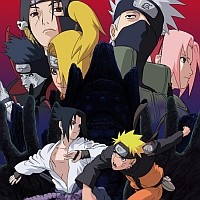 Naruto Shippuden Season 6: Watch & Stream via Crunchyroll