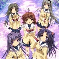 Clannad: Tomoyo Edition's Trailer Streamed - News - Anime News Network