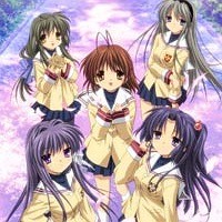 Crunchyroll - Clannad After Story - Overview, Reviews, Cast, and