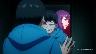 Tokyo Ghoul (2014) - Filmaffinity