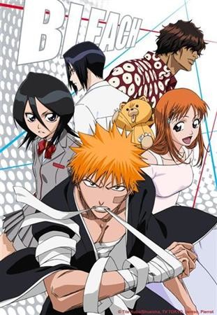 Bleach Online News 