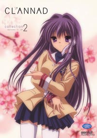 Mei's OVA  Clannad, Clannad after story, After story