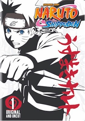 Naruto Shippuden - Nova temporada na Netflix em outubro! - AnimeNew