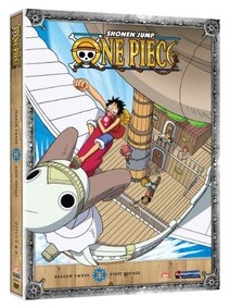 Funimation Dubs One Piece: Heart of Gold Anime Special - News - Anime News  Network