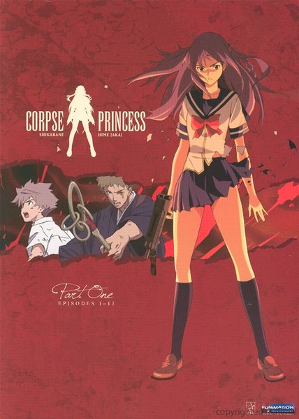 Corpse Husband Anime Art 4K Wallpaper iPhone HD Phone #6100f