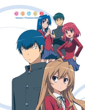 Toradora! Vol. 1 (English Edition) - eBooks em Inglês na