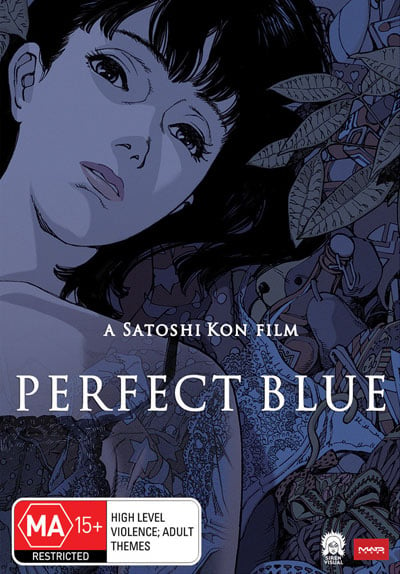 Lets talk about Perfect Blue cause its a movie that needs more love   ResetEra
