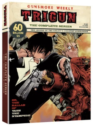 60 Trigun! ideas  trigun, anime, manga