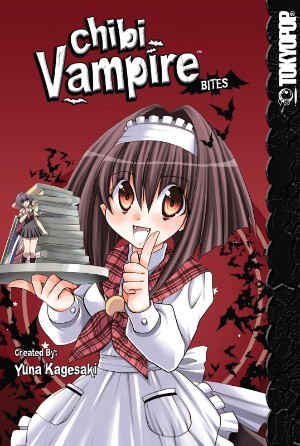 Chibi Vampire: Most Up-to-Date Encyclopedia, News & Reviews