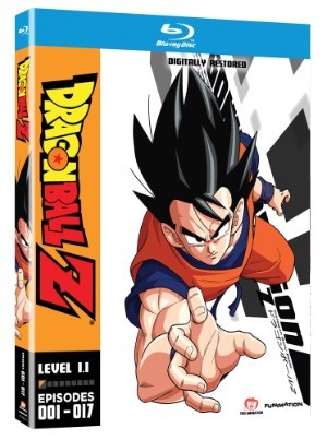 Dragon Ball Z Movie 1 - Review - Anime News Network