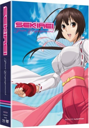 Ecchi Manga 'Sekirei' to End - Forums 