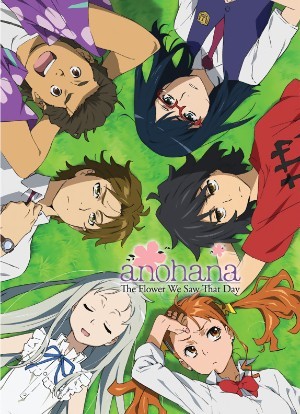 anohana Event Reveals Characters Lives 10 Years After the Anime  Anime  Corner