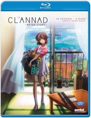 Clannad ~After Story~ – Episode 06