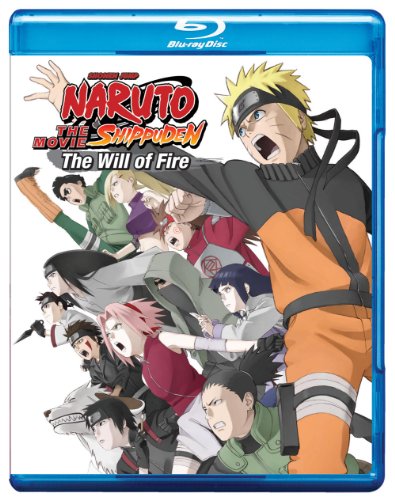 Naruto: Shippuden - Rotten Tomatoes