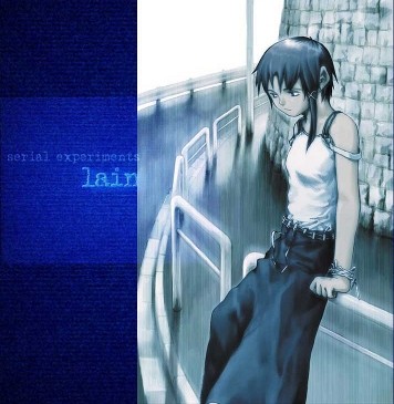 Everything Is Connected A Review of Serial Experiments Lain  by Jacob  WingateBishop  Splendid Fred Magazine