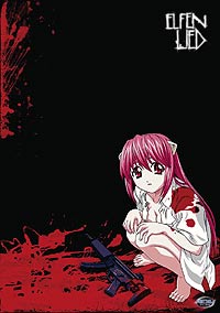 Reflecting on Elfen Lied's Manga - Why the Anime Is Better (Part 1/3) 