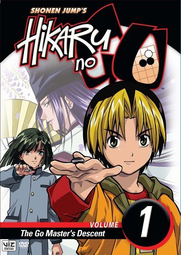 Hikaru no Go (TV) - Anime News Network