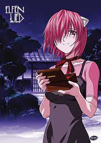 Customer Reviews: Elfen Lied: Complete Collection [3 Discs] [DVD