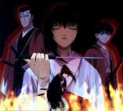 Rurouni kenshin movie english sub torrent