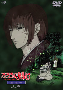 My Thoughts On The Anime Movie Rurouni Kenshin Reflection- -(Anime Movie  Review)