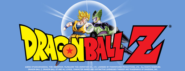 Dragon Ball GT  Watch on Funimation