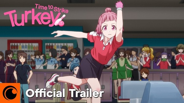 Turkey!-Time to Strike-