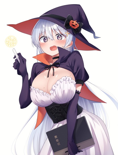 halloween-kamio-fukuchi