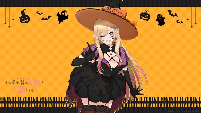 halloween-my-dress-up-darling
